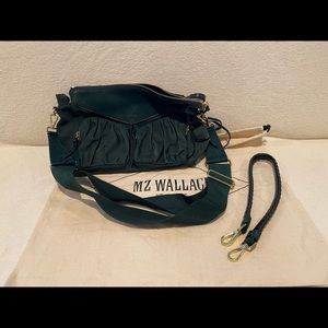 MZ Wallace Mallard Crossbody Bag